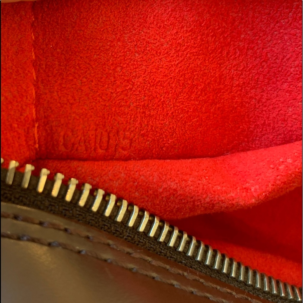 Vintage Louis Vuitton - Picture 15 of 17